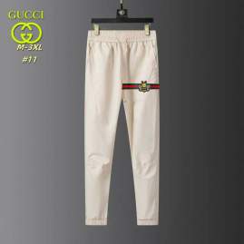 Picture of Gucci Long Pants _SKUGucciM-3XL12yr4014909
